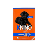 Alimento Knino Cachorro Mediano Grande 1.5kl
