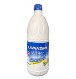 Lavandina Bristar Botella 1 Lt