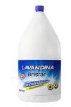 Lavandina Bristar Botella 3.8 Lt