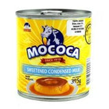 Leche Condesada Mococa 395 Gr