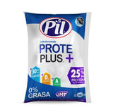 Leche Descremada Proteplus