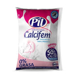 Leche Descramada Pil Calcifem