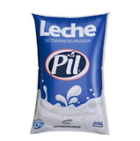 Leche Fresca Natural Pil UHT 900 ml