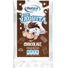 Leche Saborizada Chocolate Delizia 120 Ml