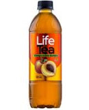 Life Tea Te Negro Durazno 500 Ml