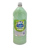 Limpia Pisos Cedrón y Te Verde Bristar 1.8 Lt