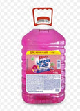 Limpia Todo Floral Sapolio 5Lt