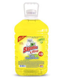 Lavavajilla Sapolio Limon 5 Lt