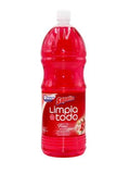 Limpia Todo Sapolio Floral 900 Ml