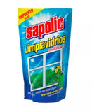 Limpia Vidrio Sapolio 500 Ml