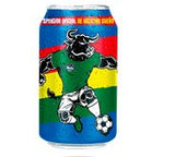 Malta Real Lata 350 Ml