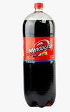 Gaseosa Mendocina Cola 3 Lt