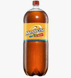 Gaseosa Mendocina Guarana 3 Lt