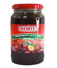 Mermelada Ciruela Norte 453 Gr