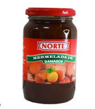 Mermelada Damasco Norte 454 Gr