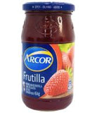 Mermelada Frutilla Arcor 454 Gr