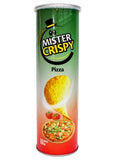 Mister Crispy Pizza 120 G
