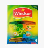 Mix Mate Windsor 100 Unid