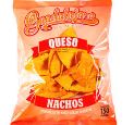 Nachos Guadalajara Queso 150 G