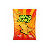 Nachos Nax Salado 200g