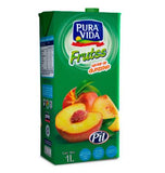 Nectar Frutts Durazno Tetra 1 L