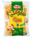 Nuggets Patitas Sofia