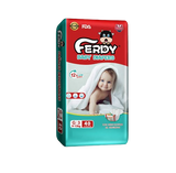 Pañales Ferdy Baby T/G 40und.