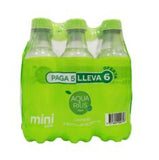 Pack Aquarius Pera 300 Ml