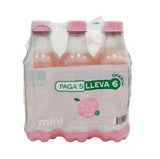 Pack Aquarius Pomelo 300 Ml