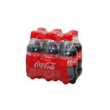 Pack Coca Cola 300 Ml