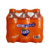 Pack Naranja 300 Ml