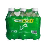 Pack Sprite 300 Ml