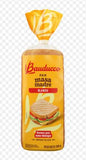 Pan Molde Blanco Bauducco 400 Gr