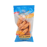 Pan De Arroz Abizcochado Pan Hogar 100g