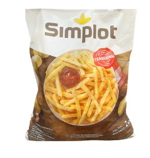 Simplot Best Pak Papa Simplot 2 Kg – Fidalga