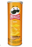 Papas Pringles Queso 124 Gr