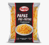 Papas Tradicionales Sofia 2.5 Kg