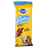 Alimento Pedigree Rodeo Adulto Pollo 70 Gr.