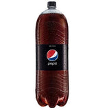 Gaseosa Pepsi Black 3 L