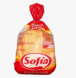 Pollo Frial Mediano Sofia