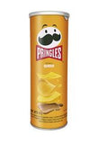 Papas Pringles Sabor Queso 124 Gr