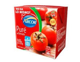 Puré de Tomate Arcor 520 G