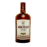 Ron Abuelo Añejo 1.75 Lt.