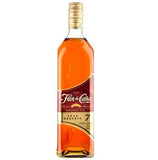 Ron Flor De Caña Gran Reserva 7 Años 750 Ml