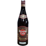 Ron Havana Club Añejo Reserva 1Lt.