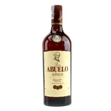 Ron Abuelo Añejo 1Lt