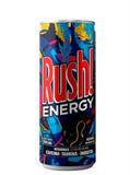 Energizante Rush 250 Ml