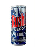 Energizante Rush Zero 269 Ml