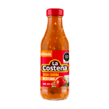 Salsa La Costeña Casera Mexicana 450 Gr