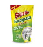 Saca Grasa Limón Sapolio 500 Ml